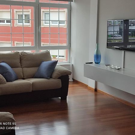 Apartamento Paula Cee Bagian luar foto