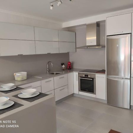 Apartamento Paula Cee Bagian luar foto