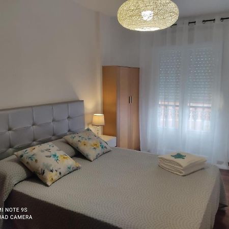 Apartamento Paula Cee Bagian luar foto