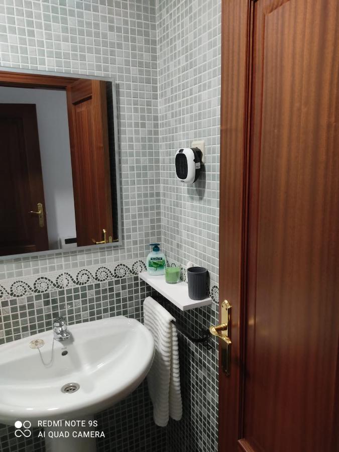 Apartamento Paula Cee Bagian luar foto