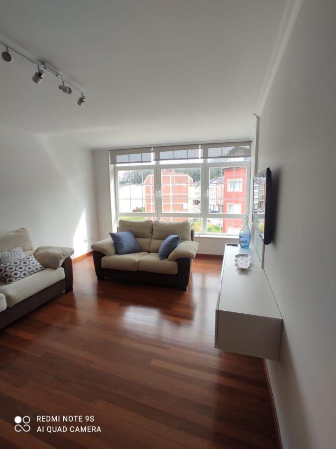 Apartamento Paula Cee Bagian luar foto