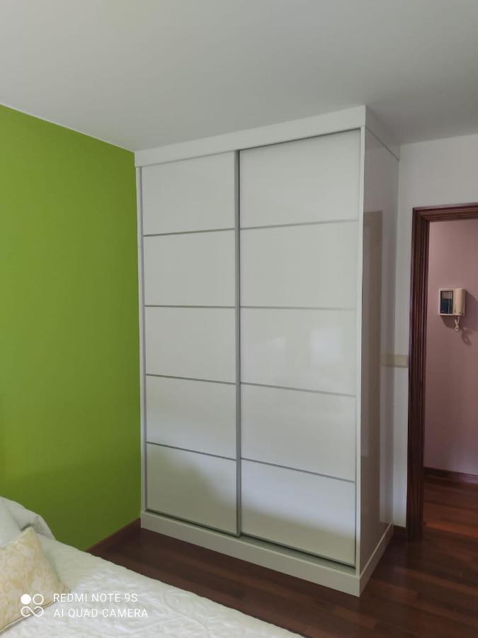 Apartamento Paula Cee Bagian luar foto