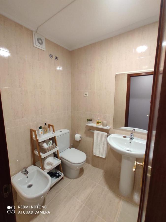 Apartamento Paula Cee Bagian luar foto