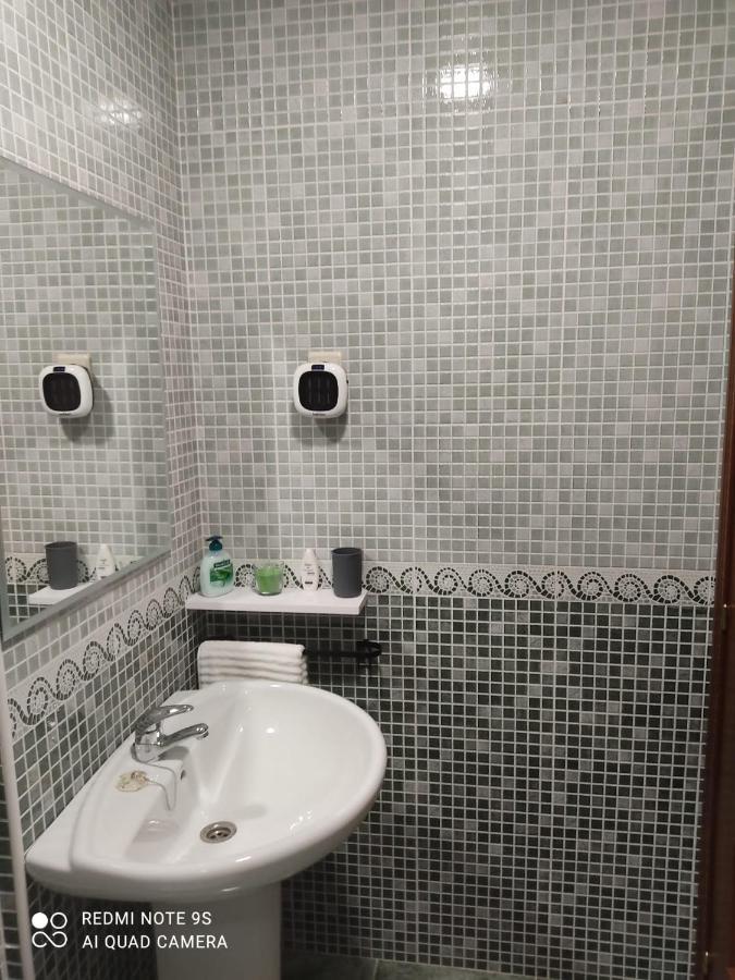 Apartamento Paula Cee Bagian luar foto