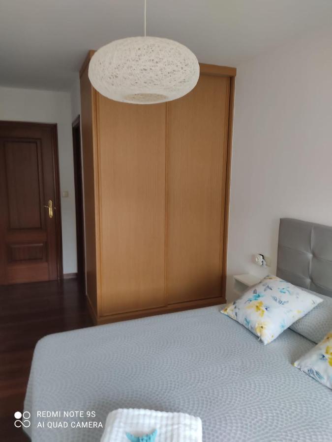 Apartamento Paula Cee Bagian luar foto