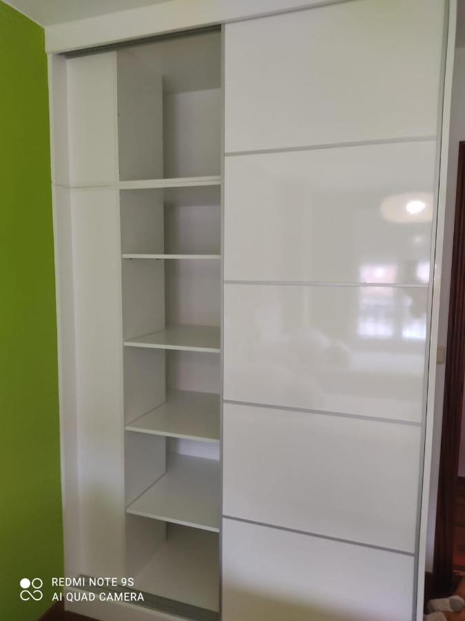 Apartamento Paula Cee Bagian luar foto