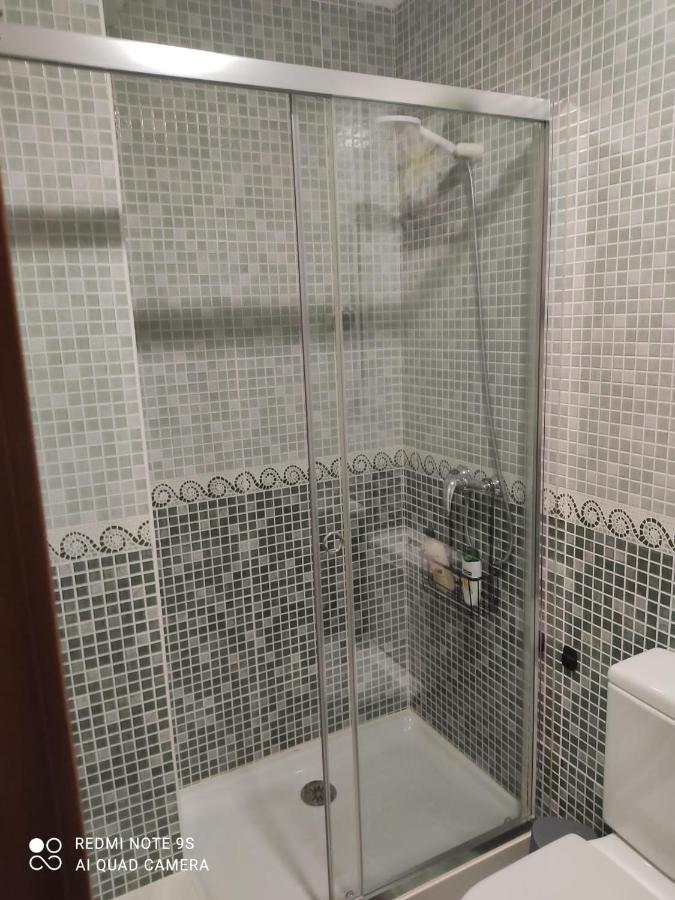 Apartamento Paula Cee Bagian luar foto