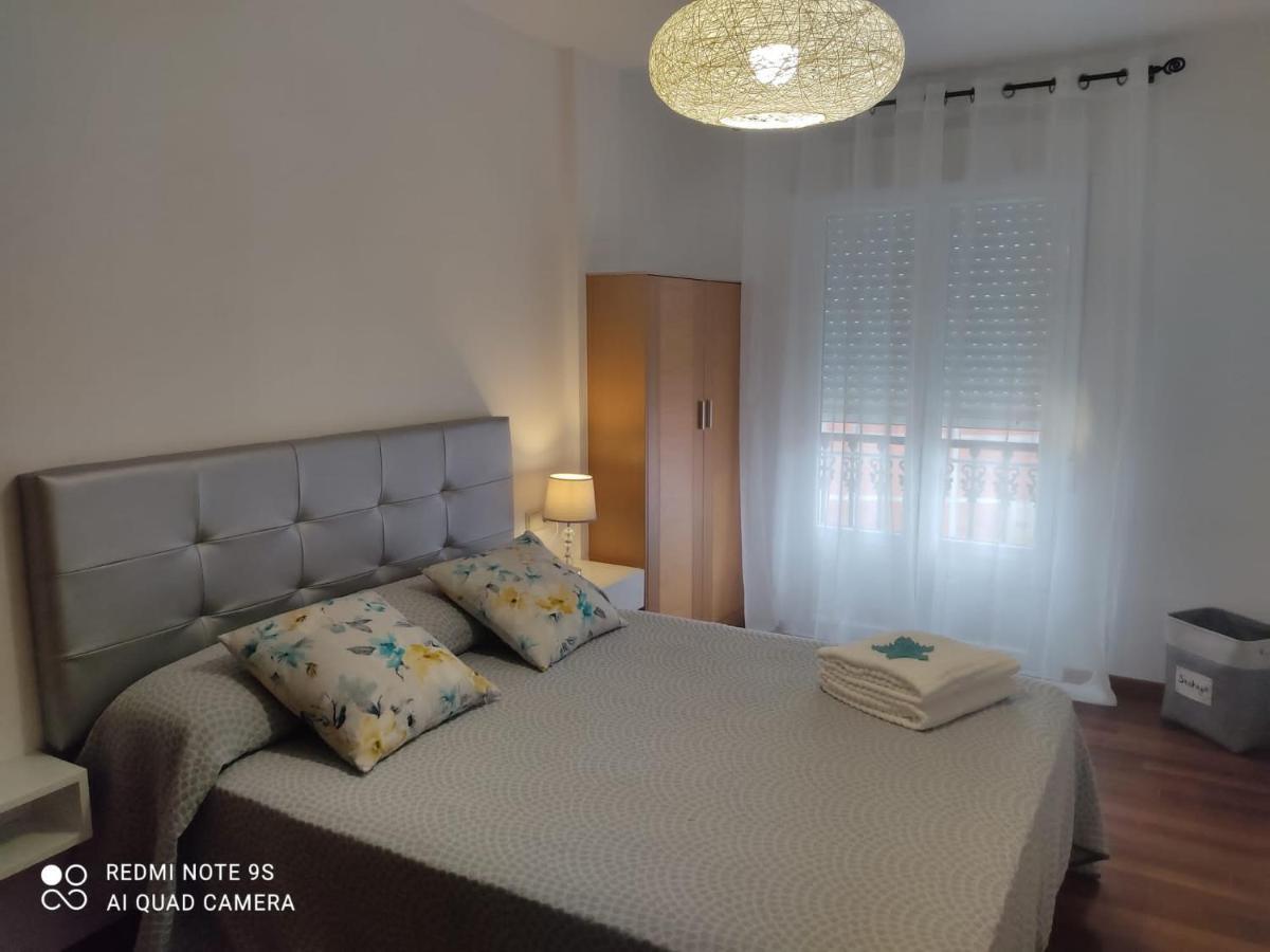 Apartamento Paula Cee Bagian luar foto