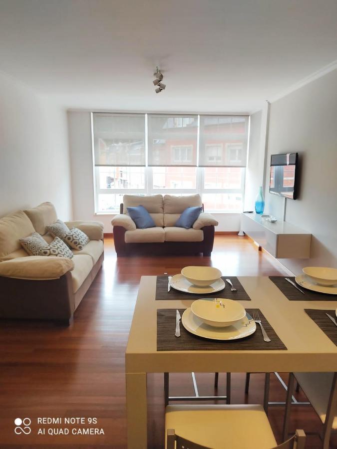 Apartamento Paula Cee Bagian luar foto