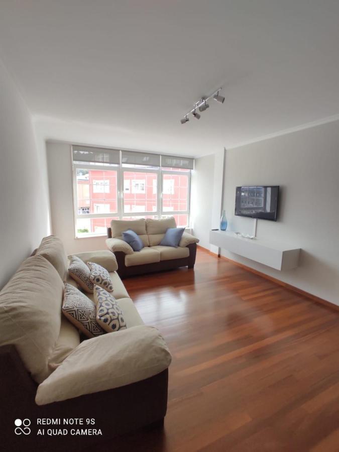 Apartamento Paula Cee Bagian luar foto